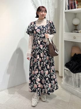 seinaさんのコーディネート