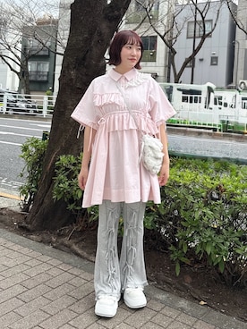 seinaさんのコーディネート