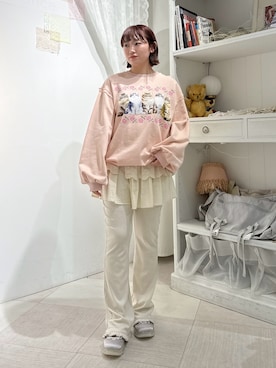 seinaさんのコーディネート