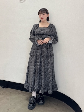 seinaさんのコーディネート