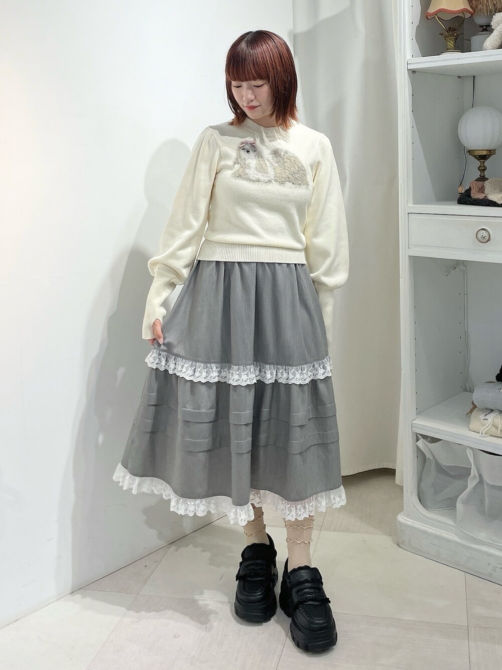 2024.09.05 UP｜メリージェニー（merry jenny）、seina、24519118