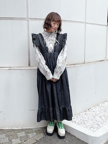 ribbonサボ｜メリージェニー（merry jenny）公式通販｜RUNWAY channel