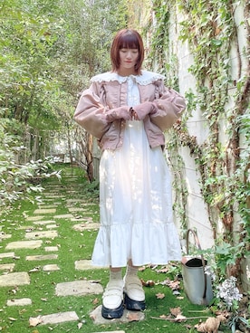 seinaさんのコーディネート
