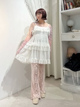 seinaさんのコーディネート