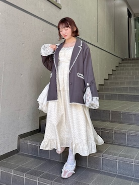 seinaさんのコーディネート