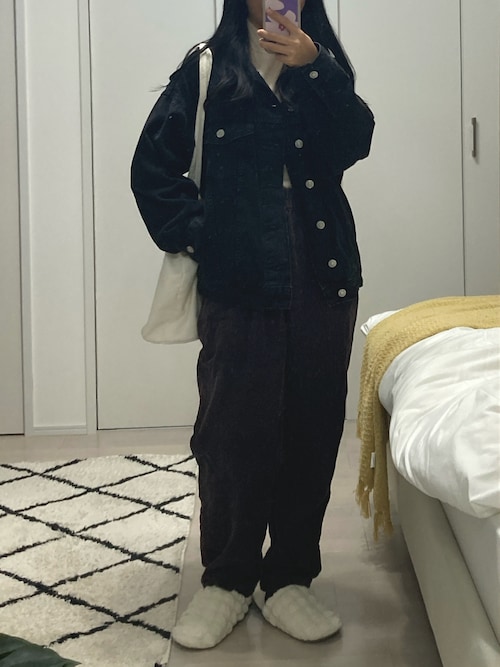 H&M（エイチ・アンド・エム）の「H&M - デニムジャケット