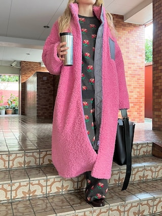 パメオポーズ　セットアップ パメオポーズ セットアップ