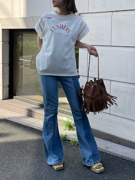 cocoさんのコーディネート