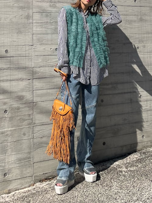 cocoさんのコーディネート