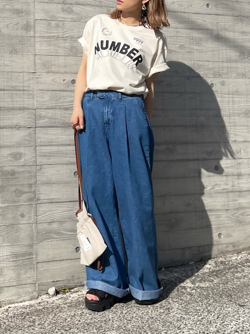 cocoさんのコーディネート