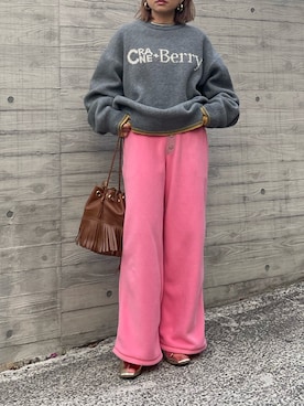 cocoさんのコーディネート