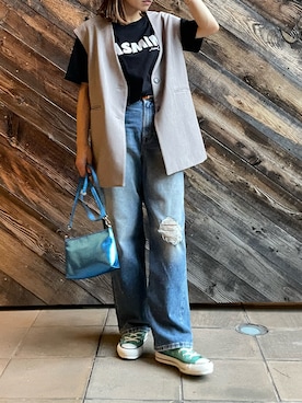 cocoさんのコーディネート