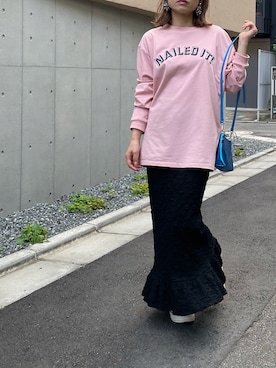 cocoさんのコーディネート