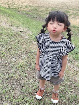 Nyana＊さんのコーディネート