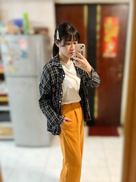 cchsinさんのコーディネート