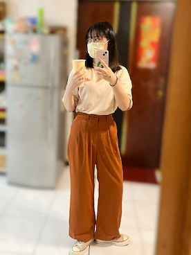 cchsinさんのコーディネート