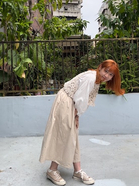 cchsinさんのコーディネート