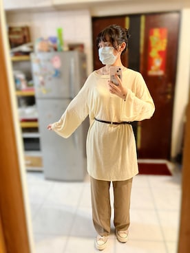 cchsinさんのコーディネート