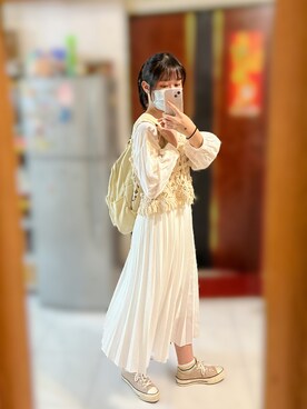 cchsinさんのコーディネート