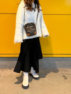 MARINAさんのコーディネート