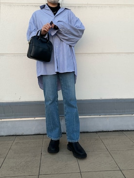 MARINAさんのコーディネート