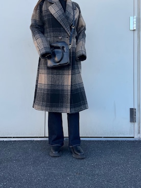 MARINAさんのコーディネート