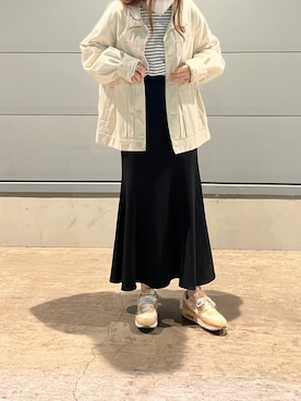 MARINAさんのコーディネート