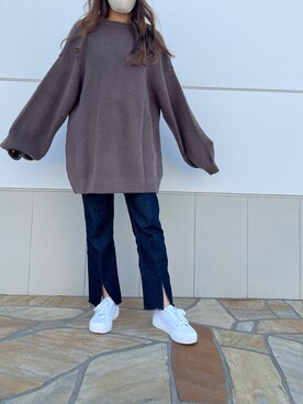 MARINAさんのコーディネート