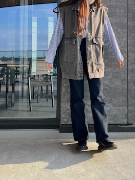 MARINAさんのコーディネート