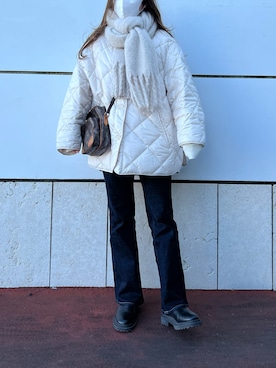 MARINAさんのコーディネート