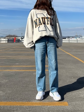 MARINAさんのコーディネート