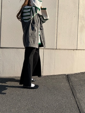 MARINAさんのコーディネート