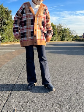 MARINAさんのコーディネート