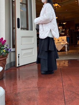 MARINAさんのコーディネート