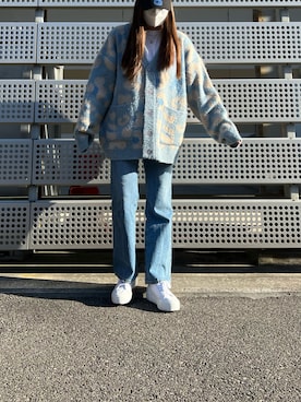 MARINAさんのコーディネート