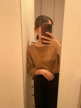 momoさんのコーディネート