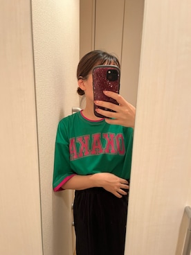 momoさんのコーディネート