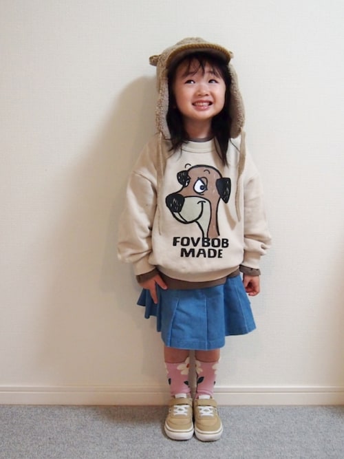 MANOAさんのコーディネート