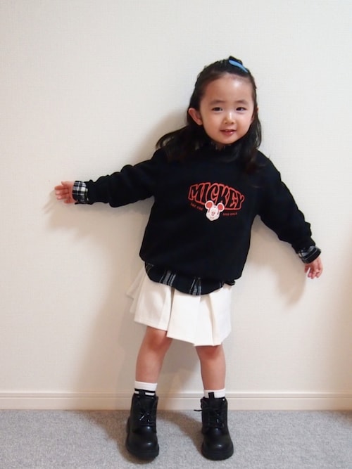 MANOAさんのコーディネート