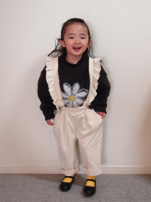 MANOAさんのコーディネート