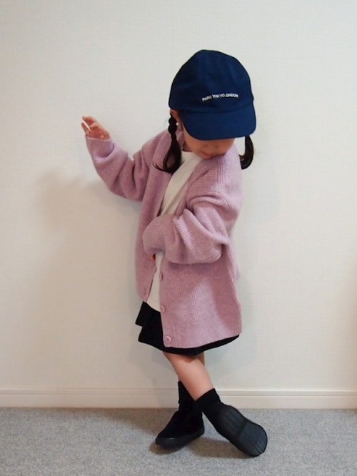 MANOAさんのコーディネート