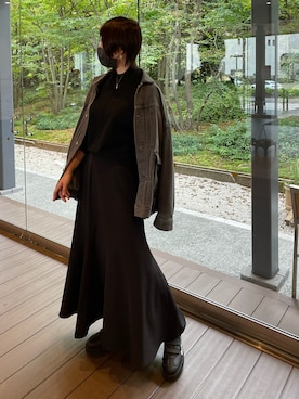 kouxxyさんのコーディネート