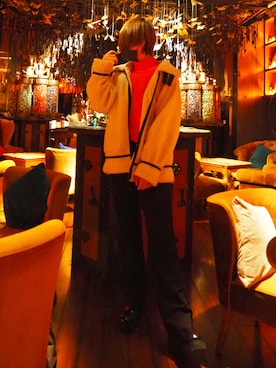 kouxxyさんのコーディネート