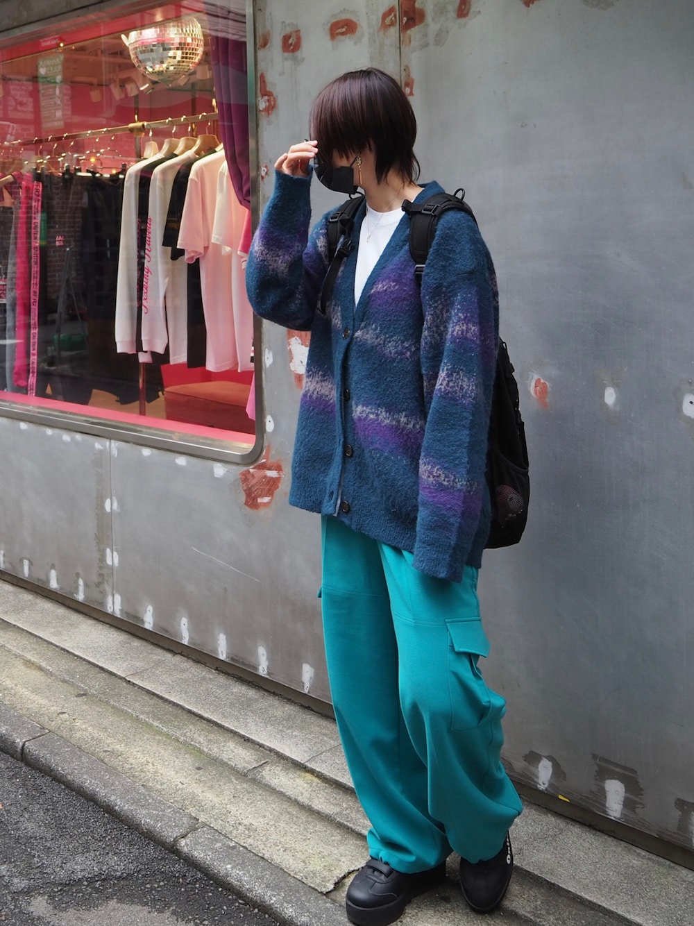 onitsuka delegation chunk