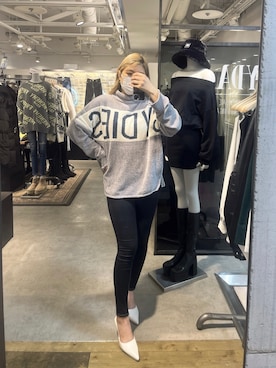 hisuiさんのコーディネート