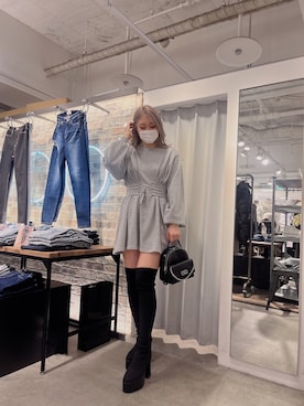 hisuiさんのコーディネート