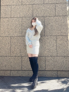 hisuiさんのコーディネート