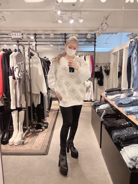 hisuiさんのコーディネート