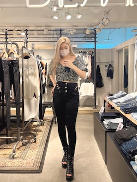 hisuiさんのコーディネート