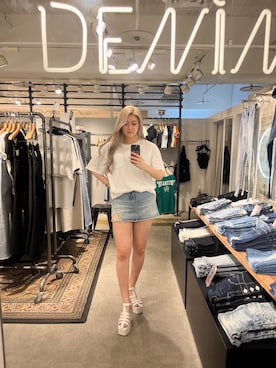 hisuiさんのコーディネート